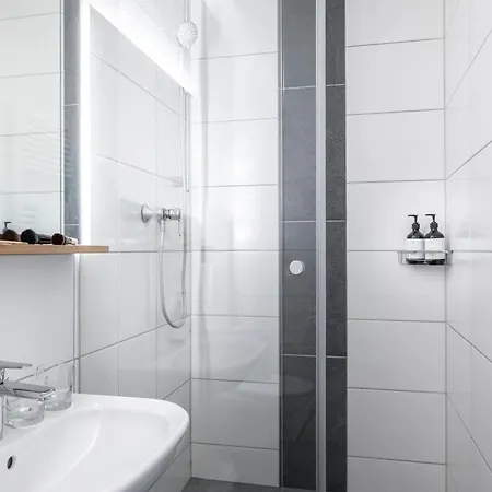 Bodenseeapartment Nest شقة فريدريشسهافن