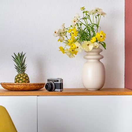 Bodenseeapartment Nest * Friedrichshafen