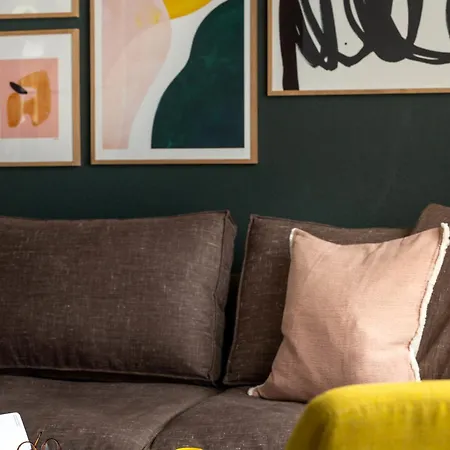 Bodenseeapartment Nest *