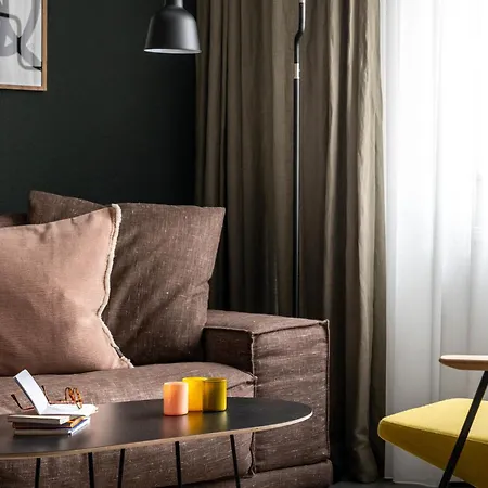 Appartamento Bodenseeapartment Nest