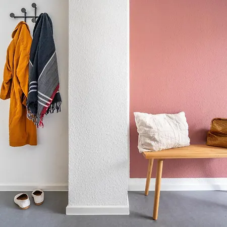 Bodenseeapartment Nest Friedrichshafen