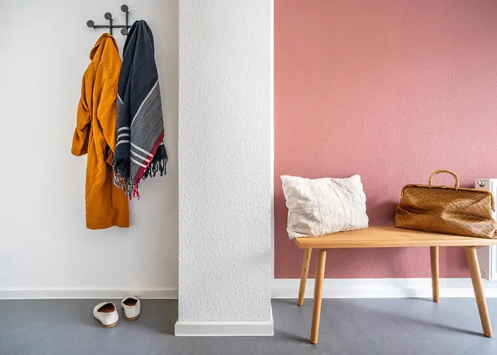 Bodenseeapartment Nest Friedrichshafen